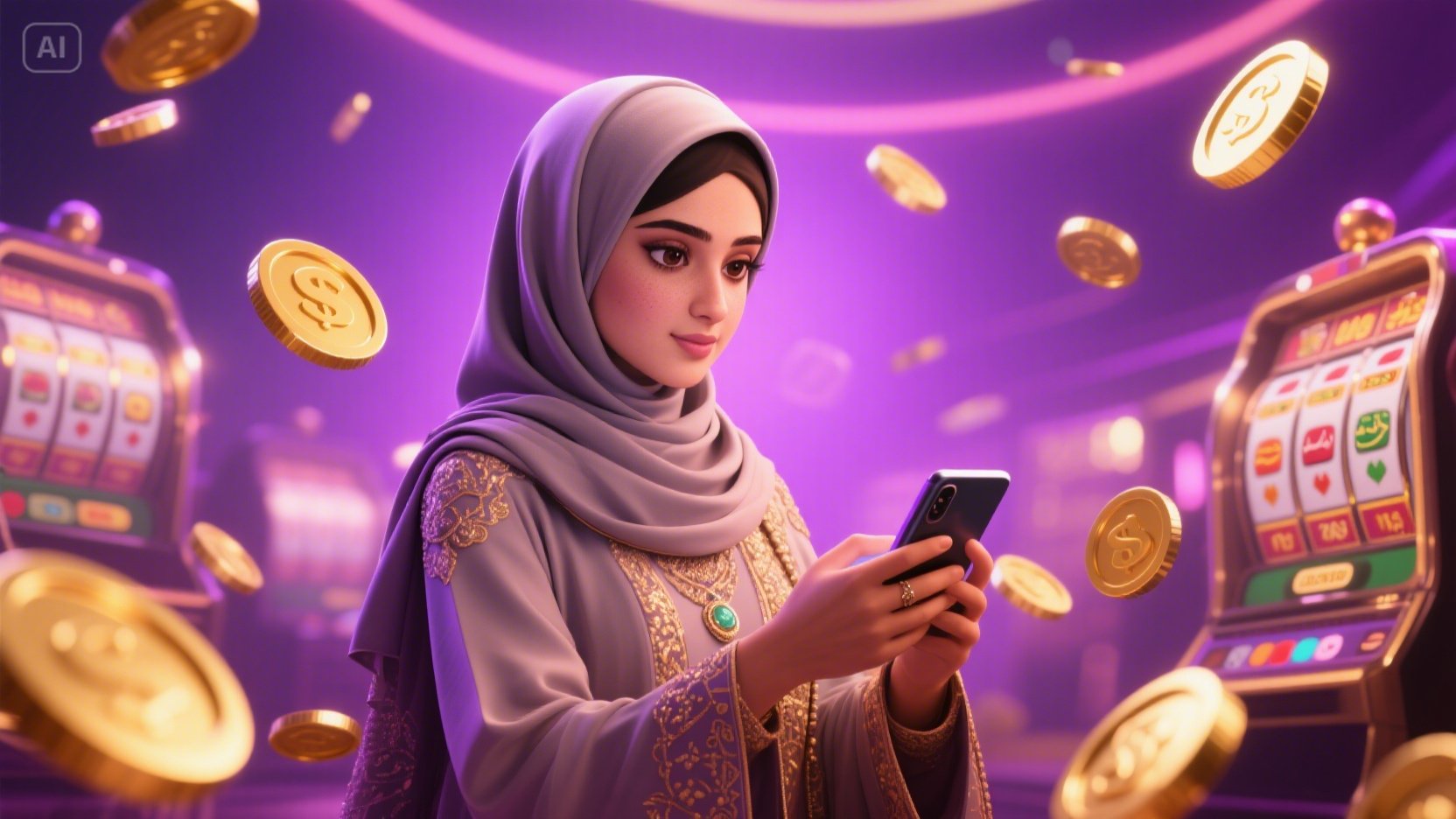 Registration at Vegas Paradise Casino Casino