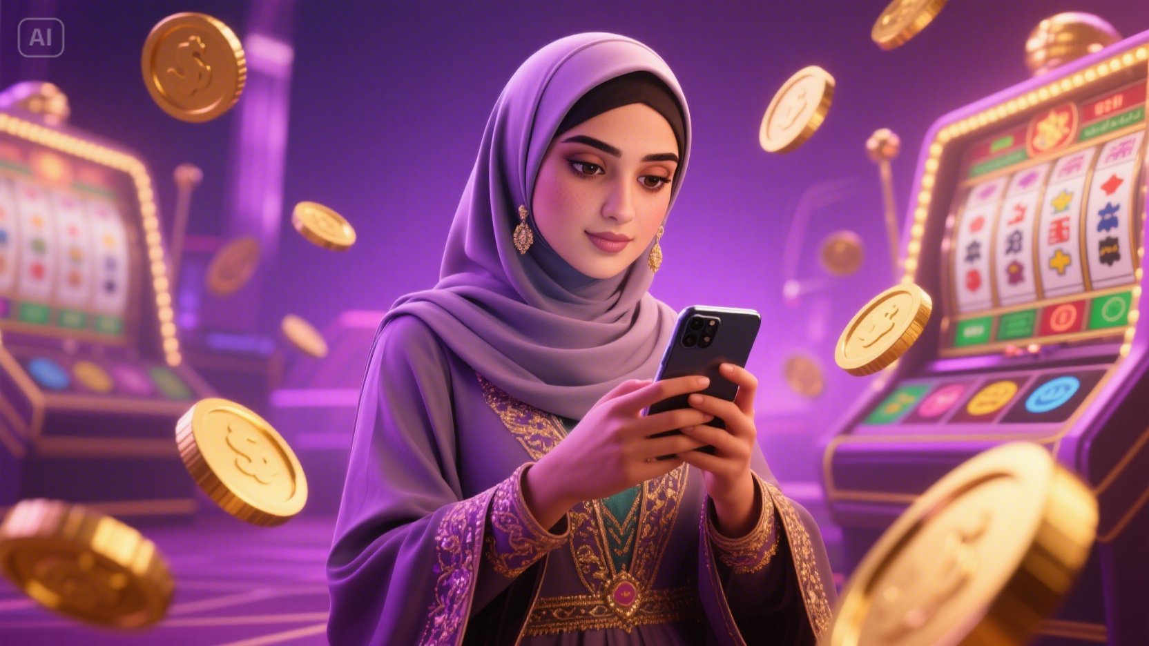 Registration at Vegas Paradise Casino Casino