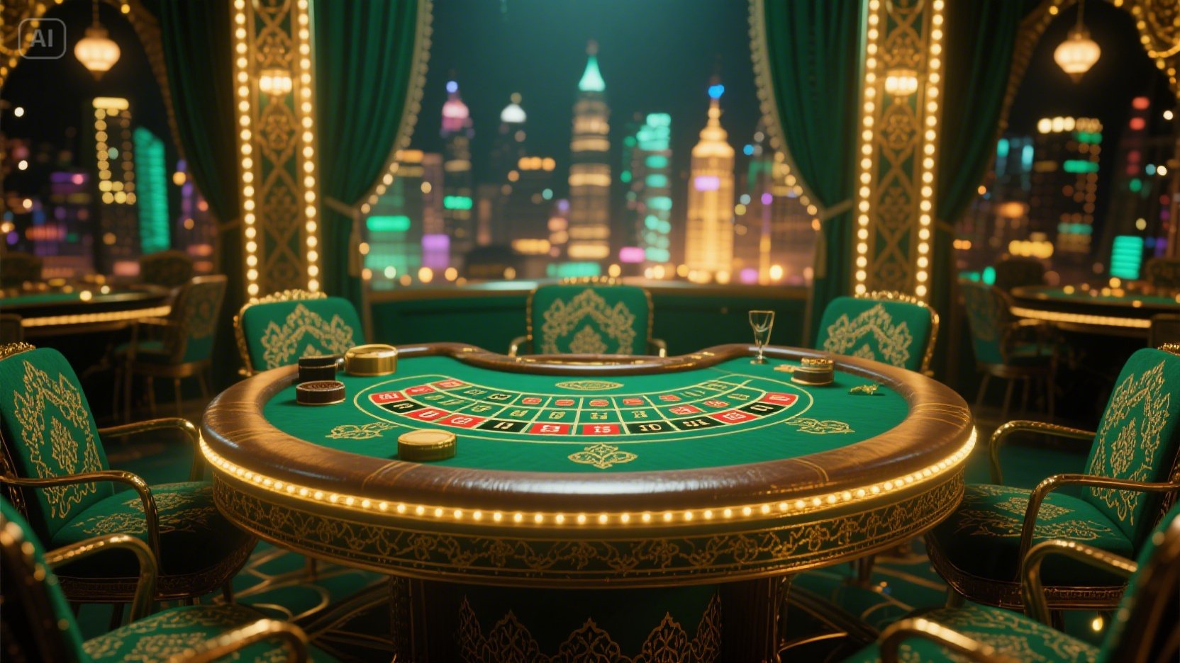 Vegas Paradise CasinoDeposit now and receive a 200% instant bonus! Pakistani players can enjoy fast JazzCash deposits, fair play, and real PKR winnings with no delay or limits.